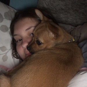 Meet your Posher, Angel